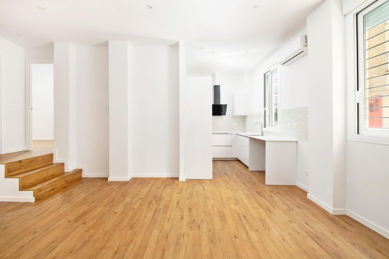 2 Schlafzimmer Wohnung in Malaga, Spain, Nr. 253795