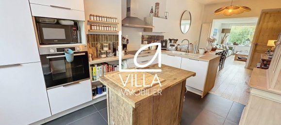 Villa de 3 dormitorios en Croix, France No. 157273 5