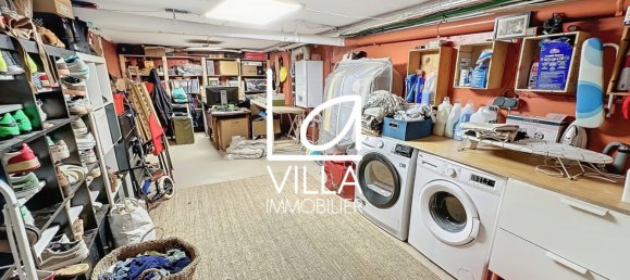 Villa de 3 dormitorios en Croix, France No. 157273 8