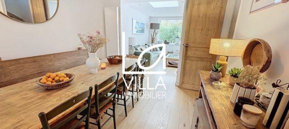 Villa de 3 dormitorios en Croix, France No. 157273 2