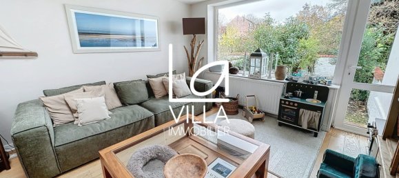 Villa de 3 dormitorios en Croix, France No. 157273 7