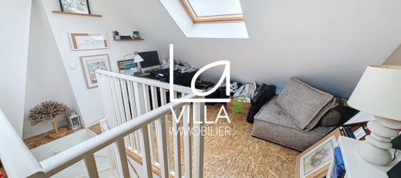 Villa de 3 dormitorios en Croix, France No. 157273 15