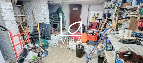 Villa de 3 dormitorios en Croix, France No. 157273 9