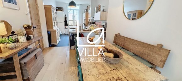 Villa de 3 dormitorios en Croix, France No. 157273 3