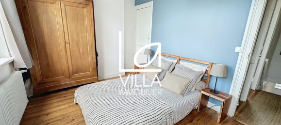 Villa de 3 dormitorios en Croix, France No. 157273 11