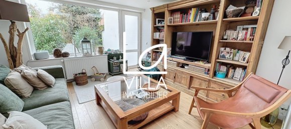 Villa de 3 dormitorios en Croix, France No. 157273 6