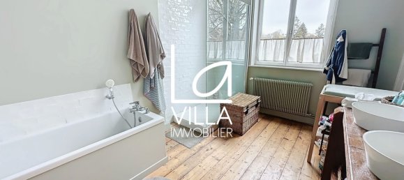 Villa de 3 dormitorios en Croix, France No. 157273 10