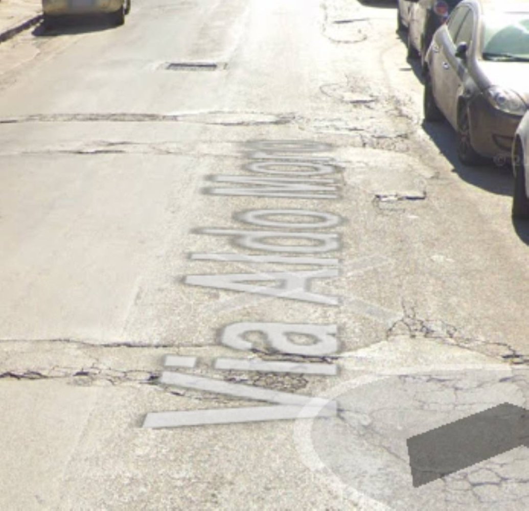 1 chambre Appartement à Sant'Antimo, Italy No. 306001