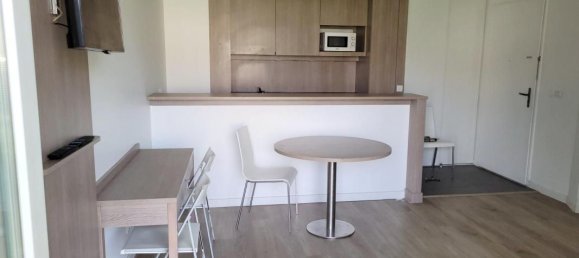 1 غرف نوم شقة في Roissy-en-France, France رقم 178163 4