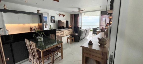3 bedrooms Condo in Pattaya, Thailand No. 22749 9