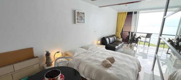 3 bedrooms Condo in Pattaya, Thailand No. 22749 7