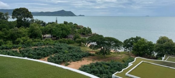 3 bedrooms Condo in Pattaya, Thailand No. 22749 4