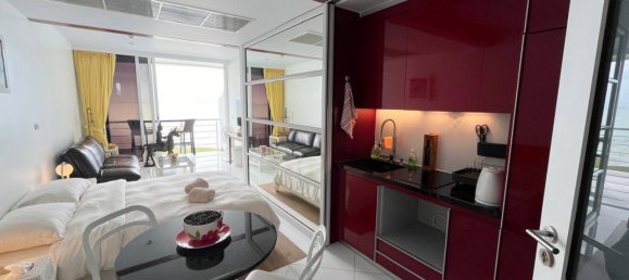 3 bedrooms Condo in Pattaya, Thailand No. 22749 5