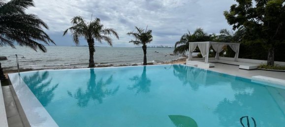 3 bedrooms Condo in Pattaya, Thailand No. 22749 2