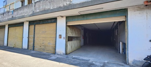 Гараж 13м² в Модуньо, Италия № 297303 10