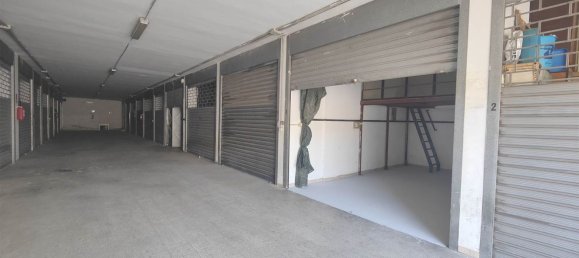 Гараж 13м² в Модуньо, Италия № 297303 15