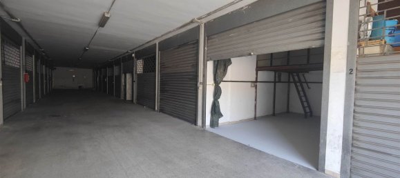 Гараж 13м² в Модуньо, Италия № 297303 16