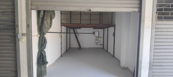 Гараж 13м² в Модуньо, Италия № 297303 23