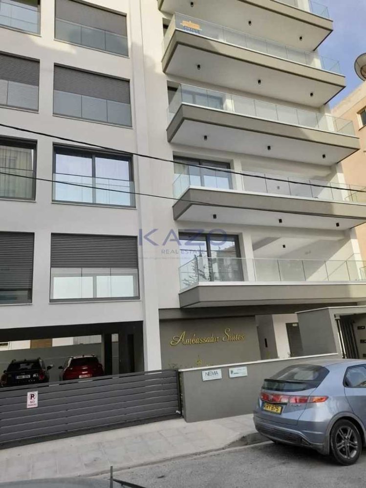 2 غرف نوم شقة في Limassol, Cyprus رقم 19984