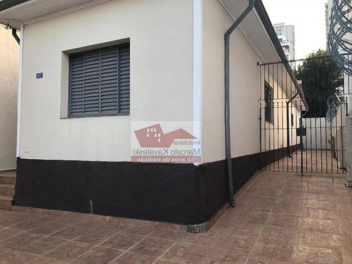 2 Schlafzimmer Haus in Sao Paulo, Brazil, Nr. 540089