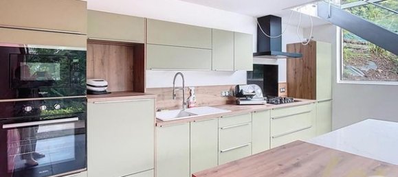 4 bedrooms House in Seine-Maritime, France No. 312476 14