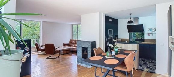 4 bedrooms House in Seine-Maritime, France No. 312476 8