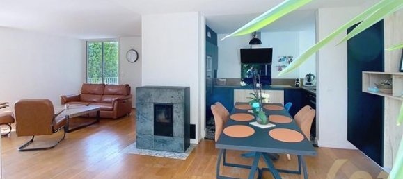 4 bedrooms House in Seine-Maritime, France No. 312476 10