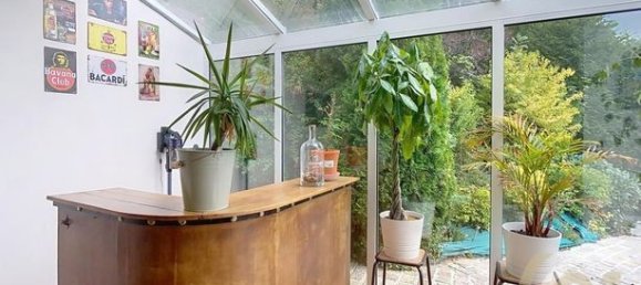 4 bedrooms House in Seine-Maritime, France No. 312476 9