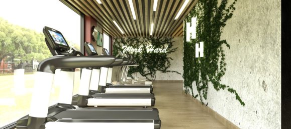 شقة 1+1 في Gazipasa, Turkey رقم 30949 9