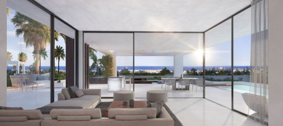 4 غرف نوم فيلا في Cancelada, Spain رقم 2865 7