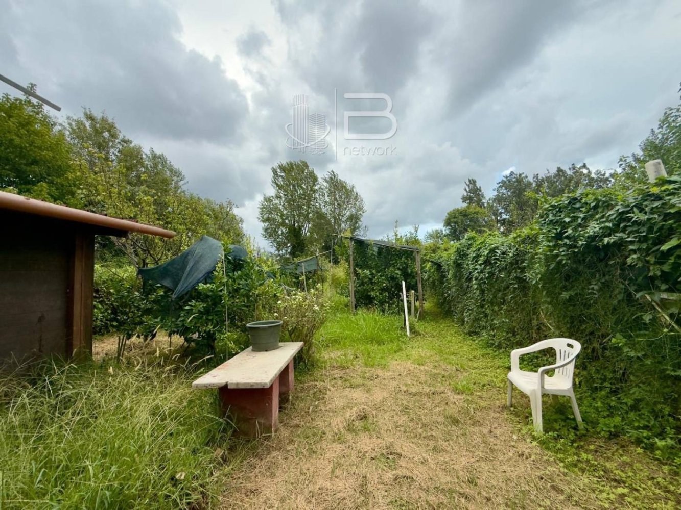 1130m² Land in Viareggio, Italy No. 361881