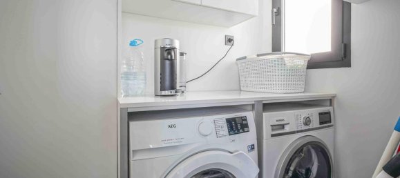 2 chambres Maison à Alicante, Spain No. 135933 10