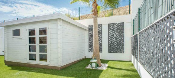 2 chambres Maison à Alicante, Spain No. 135933 19