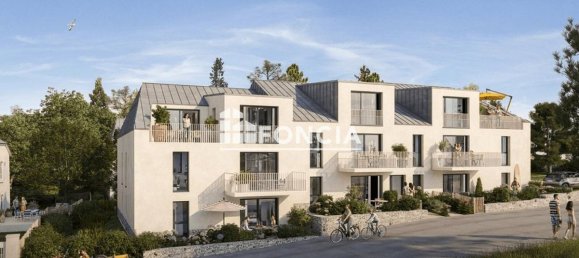 Квартира с 3 спальнями в Перроз-Гирек, Франция № 286441 2