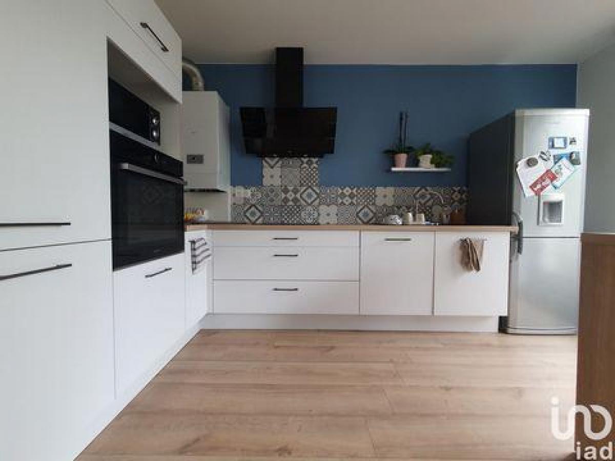 2 bedrooms Condo in Bordeaux, France No. 15718