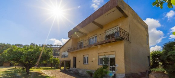 Вилла с 3 спальнями в Монте Арджентарио, Италия № 323236 10