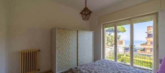 Вилла с 3 спальнями в Монте Арджентарио, Италия № 323236 25