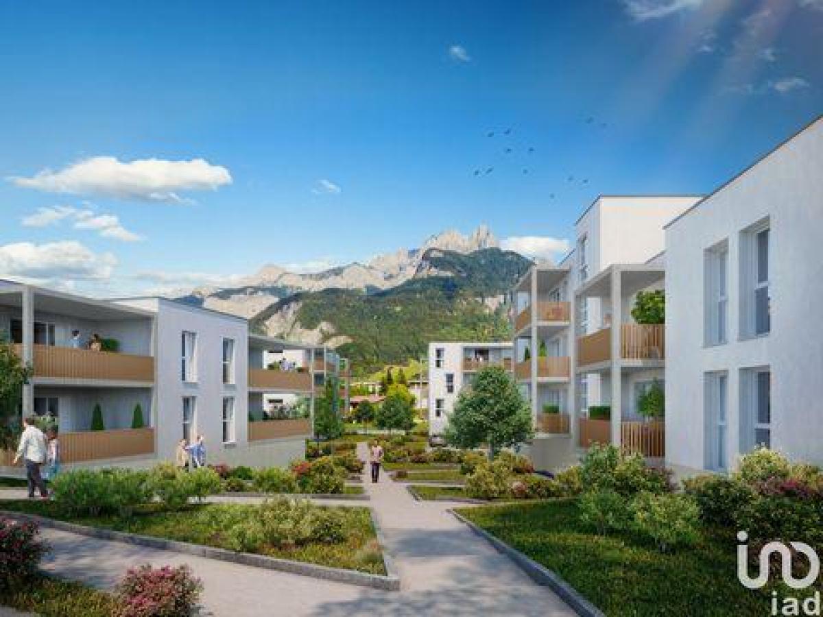 استوديو في الكوندو في Sallanches, France رقم 27082