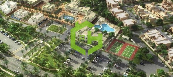 403.8m² Commercial property in Al Furjan, UAE No. 42111 10