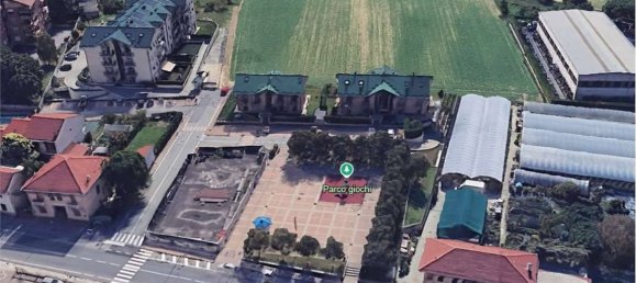 1 bedroom Apartment in Moncalieri, Italy No. 52188 5