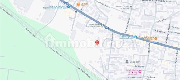 1 bedroom Apartment in Moncalieri, Italy No. 52188 9