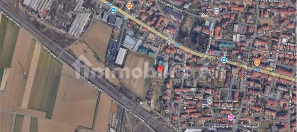 1 bedroom Apartment in Moncalieri, Italy No. 52188 10