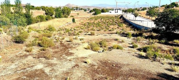 Terreno em Granada, Spain 500 m² N.º 180127 10