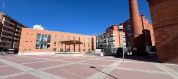 Propiedad comercial en Valladolid, Spain 75 m² No. 128561 24