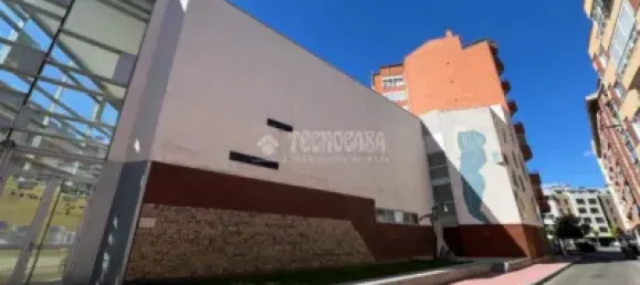 Propiedad comercial en Valladolid, Spain 75 m² No. 128561 8