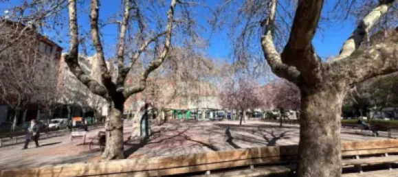 Propiedad comercial en Valladolid, Spain 75 m² No. 128561 10