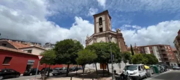 Propiedad comercial en Valladolid, Spain 75 m² No. 128561 17