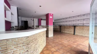 Propiedad comercial en Valladolid, Spain 75 m² No. 128561