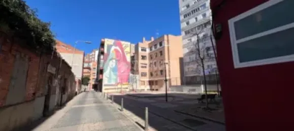 Propiedad comercial en Valladolid, Spain 75 m² No. 128561 47