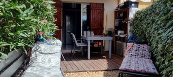 1 غرف نوم منزل في Narbonne, France رقم 313110 5